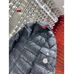 2024年12月9日秋冬高級N品新品 モンクレールダウンジャケット 520工場