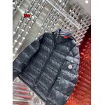 2024年12月9日秋冬高級N品新品 モンクレールダウンジャケット 520工場