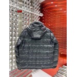 2024年12月9日秋冬高級N品新品 モンクレールダウンジャケット 520工場