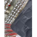 2024年12月9日秋冬高級N品新品 ルイヴィトン綿入れの服ジャケットベスト 520工場