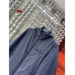 2024年12月9日秋冬高級N品新品 PRADA ダウンジャケット 520工場
