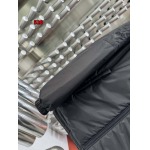 2024年12月9日秋冬高級N品新品 PRADAダウンジャケット 520工場