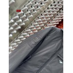 2024年12月9日秋冬高級N品新品 PRADAダウンジャケット 520工場