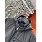 2024年12月9日秋冬高級N品新品 PRADAダウンジャケット 520工場