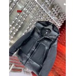 2024年12月9日秋冬高級N品新品 バーバリー ダウンジャケット 520工場