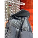 2024年12月9日秋冬高級N品新品 バーバリー ダウンジャケット 520工場