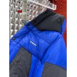 2024年12月9日秋冬高級N品新品 バーバリー ダウンジャケット 520工場