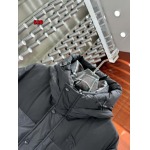 2024年12月9日秋冬高級N品新品 バーバリー ダウンジャケット 520工場