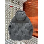 2024年12月9日秋冬高級N品新品 バーバリー ダウンジャケット 520工場