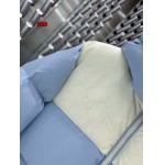 2024年12月9日秋冬高級N品新品 グッチ  ダウンジャケット 520工場