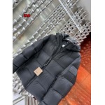 2024年12月9日秋冬高級N品新品 PRADAダウンジャケット 520工場