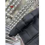 2024年12月9日秋冬高級N品新品 PRADAダウンジャケット 520工場