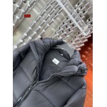 2024年12月9日秋冬高級N品新品 PRADAダウンジャケット 520工場
