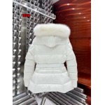 2024年12月9日秋冬高級N品新品 モンクレール女性 ダウンジャケット 520工場
