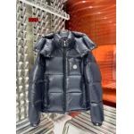 2024年12月9日秋冬高級N品新品 モンクレールダウンジャケット 520工場