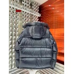 2024年12月9日秋冬高級N品新品 モンクレールダウンジャケット 520工場