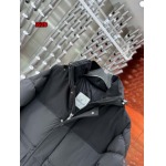 2024年12月9日秋冬高級N品新品 モンクレールダウンジャケット 520工場