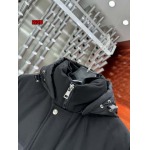 2024年12月9日秋冬高級N品新品 モンクレールダウンジャケット 520工場