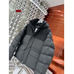 2024年12月9日秋冬高級N品新品 モンクレールダウンジャケット 520工場