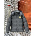 2024年12月9日秋冬高級N品新品 モンクレールダウンジャケット 520工場