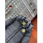 2024年12月9日秋冬高級N品新品 モンクレールダウンジャケット 520工場