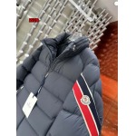 2024年12月9日秋冬高級N品新品 モンクレールダウンジャケット 520工場