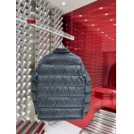 2024年12月9日秋冬高級N品新品 ディオール ダウンジャケット 520工場