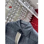 2024年12月9日秋冬高級N品新品 ディオール ダウンジャケット 520工場