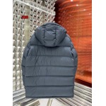 2024年12月9日秋冬高級N品新品 モンクレールダウンジャケット 520工場