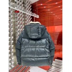 2024年12月9日秋冬高級N品新品 モンクレールダウンジャケット 520工場