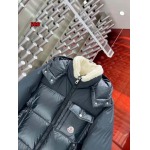 2024年12月9日秋冬高級N品新品 モンクレールダウンジャケット 520工場