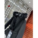 2024年12月9日秋冬高級N品新品 モンクレール女性ダウンジャケット 520工場