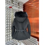 2024年12月9日秋冬高級N品新品 モンクレール女性ダウンジャケット 520工場