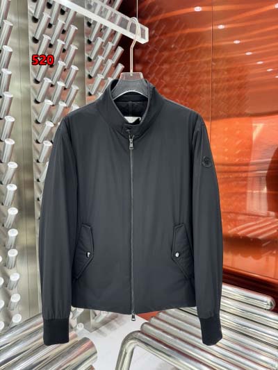 2024年12月9日秋冬高級N品新品 モンクレールダウンジャ...