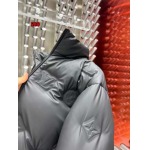 2024年12月9日秋冬高級N品新品 ルイヴィトンダウンジャケット 520工場