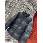 2024年12月9日秋冬高級N品新品 ルイヴィトンダウンジャケット 520工場
