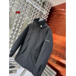 2024年12月9日秋冬高級N品新品 モンクレールダウンジャケット 520工場