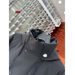 2024年12月9日秋冬高級N品新品 モンクレールダウンジャケット 520工場