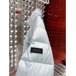 2024年12月9日秋冬高級N品新品 ディオールダウンジャケット 520工場