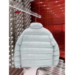 2024年12月9日秋冬高級N品新品 ディオールダウンジャケット 520工場