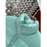 2024年12月9日秋冬高級N品新品 ディオールダウンジャケット 520工場