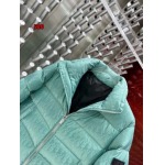 2024年12月9日秋冬高級N品新品 ディオールダウンジャケット 520工場