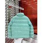 2024年12月9日秋冬高級N品新品 ディオールダウンジャケット 520工場