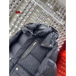 2024年12月9日秋冬高級N品新品 ディオールダウンジャケット 520工場