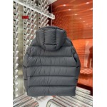 2024年12月9日秋冬高級N品新品 モンクレールダウンジャケット 520工場