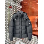 2024年12月9日秋冬高級N品新品 モンクレールダウンジャケット 520工場