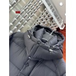 2024年12月9日秋冬高級N品新品 モンクレールダウンジャケット 520工場