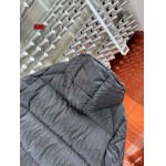 2024年12月9日秋冬高級N品新品ディオールダウンジャケット 520工場