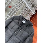 2024年12月9日秋冬高級N品新品ディオールダウンジャケット 520工場