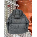 2024年12月9日秋冬高級N品新品ディオールダウンジャケット 520工場